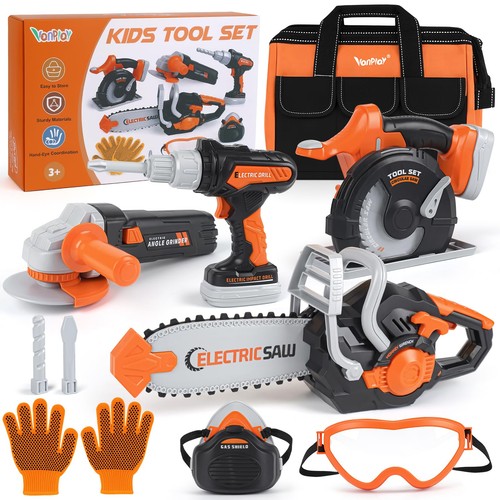 Werkzeugkoffer kinder - werkzeugkoffer,