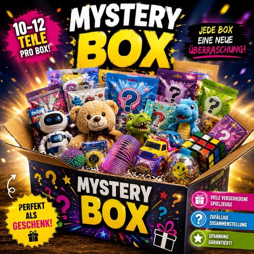 Kinder spielzeug paket 10 - spielzeug,