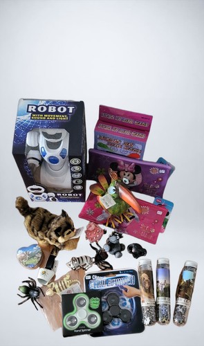 Kinder spielzeug paket ca - /,