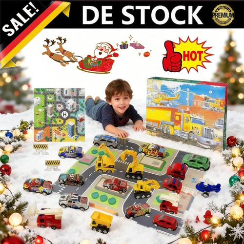 Adventskalender 2026 kinder - adventskalender,