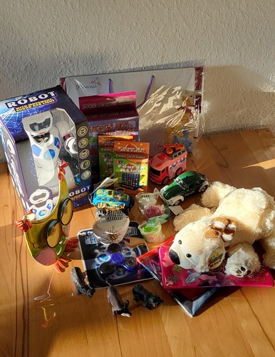 Kinder spielzeug paket ca - paket, /