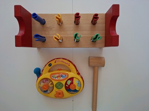 Kleinkinder spielzeugset - kleinkinder,