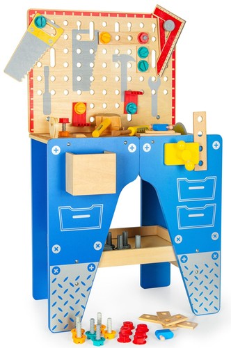 Bayagu kinder werkbank - kinder-werkbank, aus