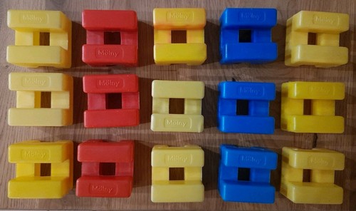 Mölny spielzeug set - mölny,
