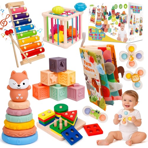 Montessori spielzeug - montessori,