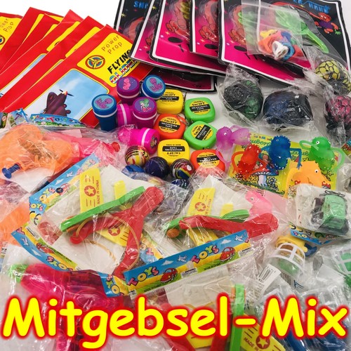 Mitgebsel mix 24x spielzeug - 24x,