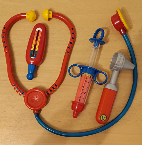 Kinder arztspielzeug set mit - arztspielzeug-set,
