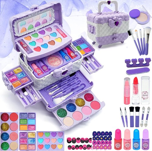 Kinderschminke set - kinderschminke,