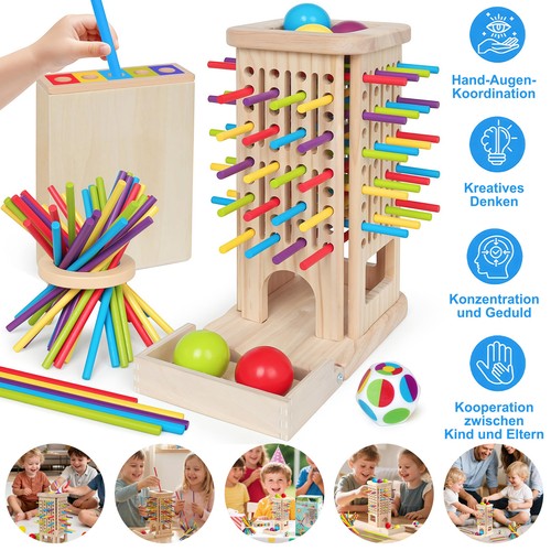 Montessori spielzeug 3 - spielzeug,