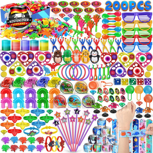 Nicknack mitgebsel - nicknack,