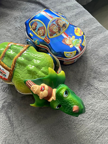 Kinder überraschung set - Überraschung,