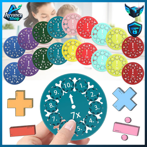 Fidget spinner set stück - fidget, 18