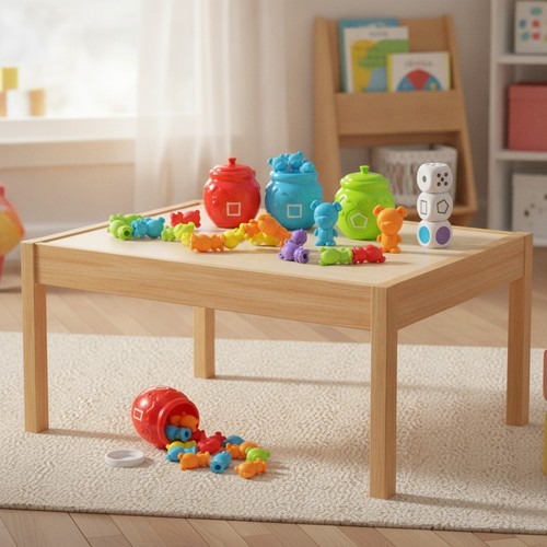 Kinder lernspielzeug farben - lernspielzeug,