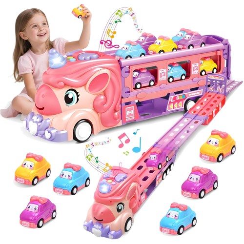 Kinder auto spielzeug set mit - kinder,