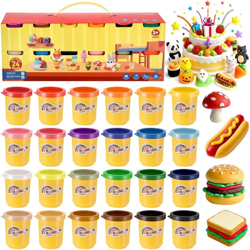Play doh kinderknete set - play-doh,