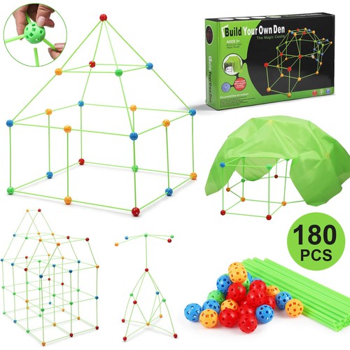 180x kinder diy bauen zelt - 180x,
