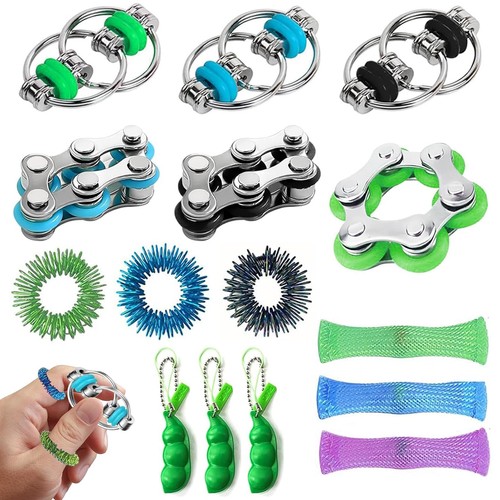 Teilig fidget toys set - toys,