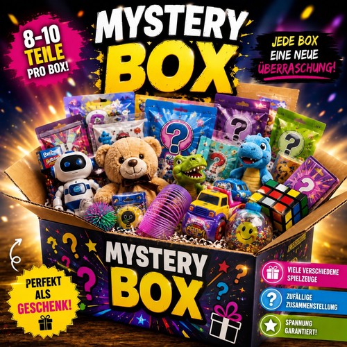 Kinder spielzeug paket 8 - /, 8-10