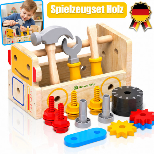 Pädagogische spielzeugset - pädagogische,
