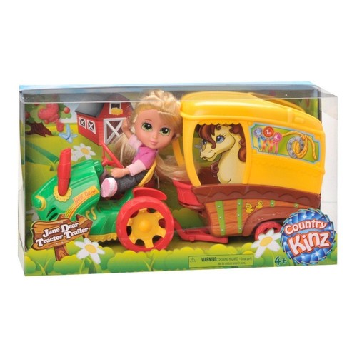 Kinderspielzeug set puppe - kinderspielzeug,