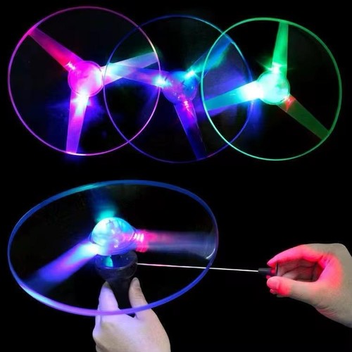 Led propeller 3er set - led,