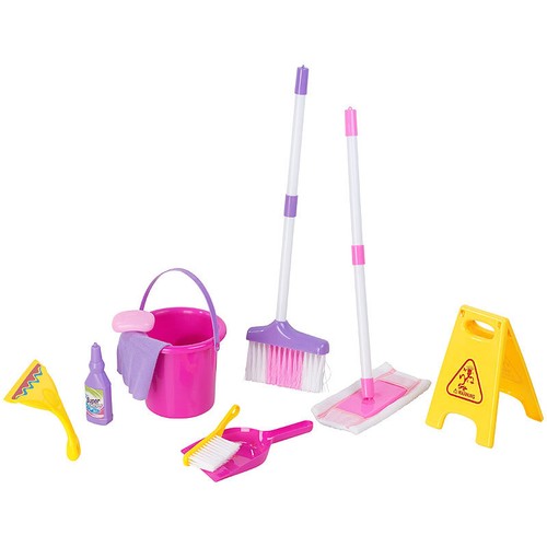 Playtastic kinder putzset - playtastic,