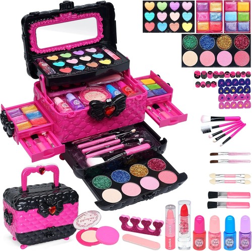 Kinderschminke set teilig - kinderschminke,