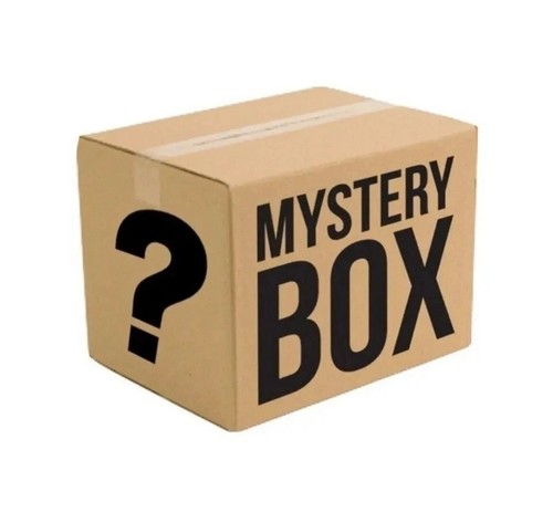 Lego mystery set - set, spielzeug