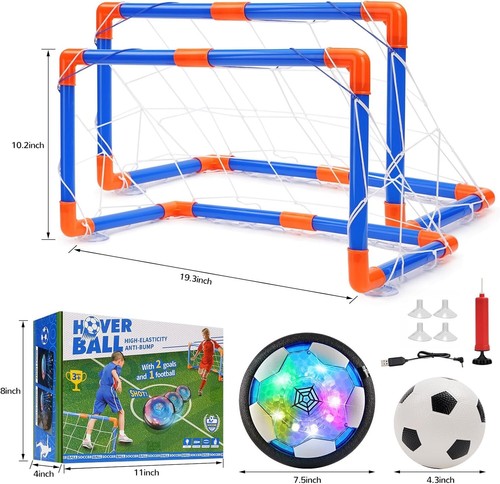 Indoor fußball set - fußball, power