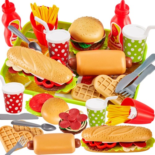 Kinderküche spielzeug set - kinderküche,