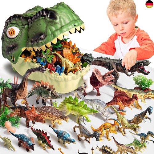 Stück dinosaurier - 46,
