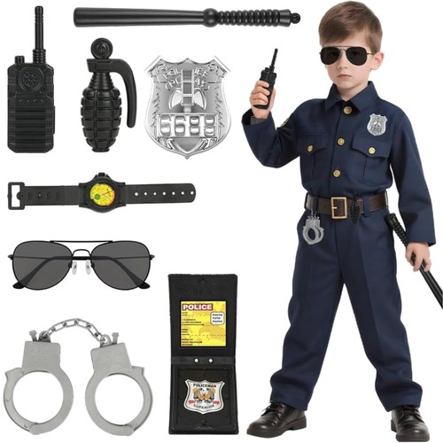 Spielzeug polizei handcuffs - spielzeug,