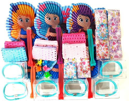 Party set für kinder - party,