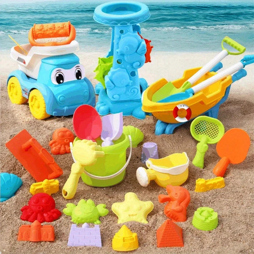 Kinder strand spielzeug set - spielzeug,