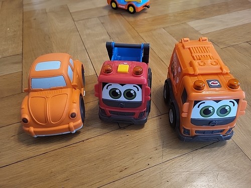Auto 3er set spielzeug - 3er,
