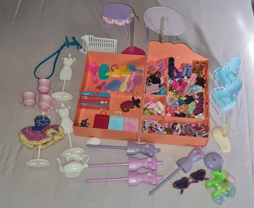 Barbie kinder spielzeug - kinder,