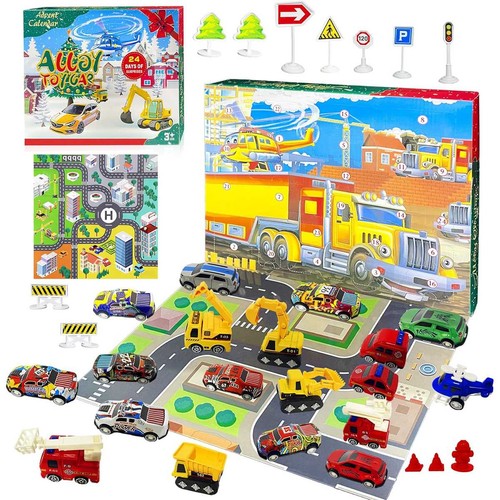 Adventskalender 2026 kinder - adventskalender,