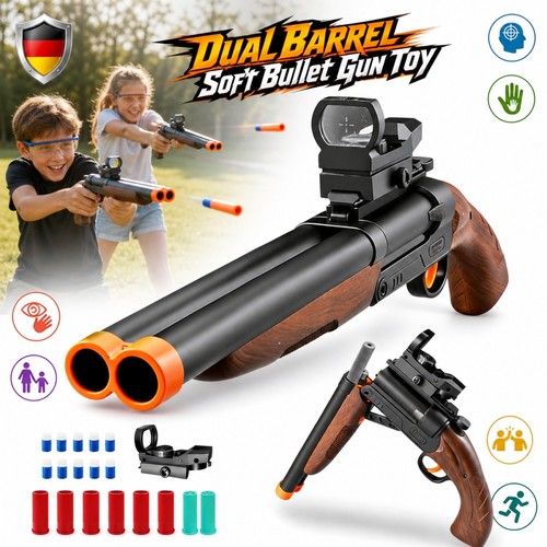 Kinder schaumstoff blaster - schaumstoff,