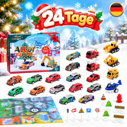 Adventskalender 2026 kinder - adventskalender,