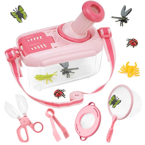 Forscherset für kinder - forscherset,