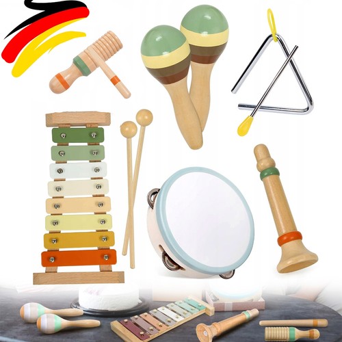 Musikinstrumente für kinder - musikinstrumente,
