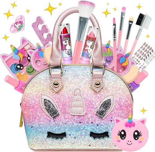 Kinderschminke koffer set make - kinderschminke,