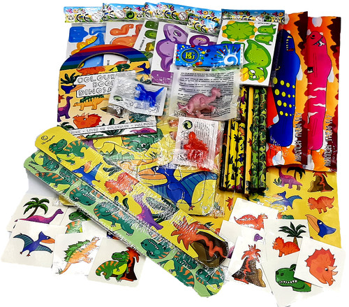 Teile dino set - 35, dino-set