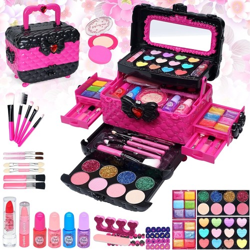 Teiliges kinder make set - kinder, make-up