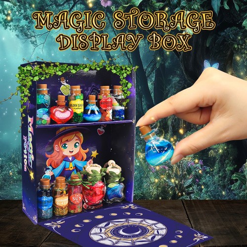 Diy zaubertrank - 🧙‍♀️,