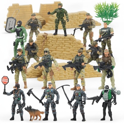 Militär spielzeug set - spielzeug,