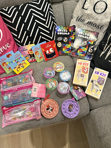 Großes kinder spielzeug - großes,