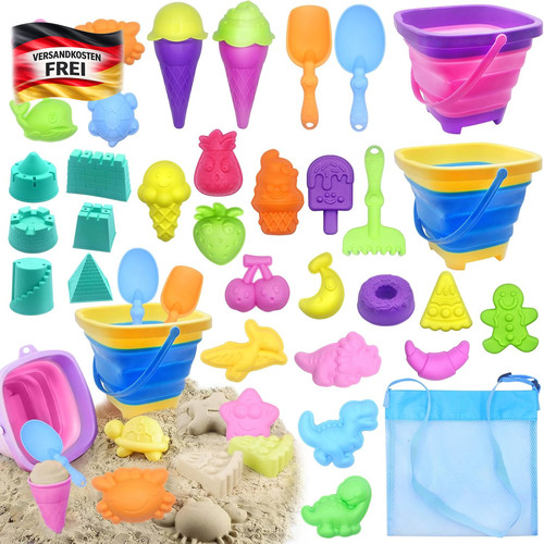 Strandspielzeug set für - strandspielzeug,