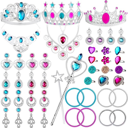 Prinzessin schmuck spielzeug - prinzessin,