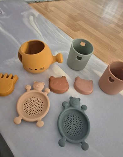 Liewood silikon - liewood,